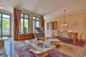 Kurpromenade 6 Kurpromenade 6 Appartement 5, Timmendorfer Strand